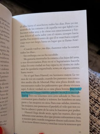 La historia de Iqbal