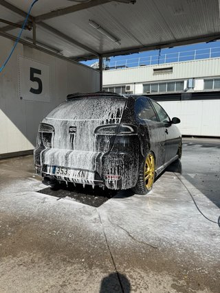 SEAT Ibiza 2005