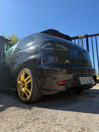 SEAT Ibiza 2005