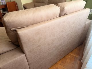 Conjunto de Sofás 3 + 2 plazas