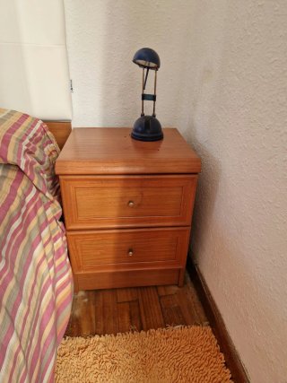 Amuebla tus habitaciones con estos muebles y camas