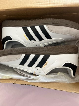Adidas Samba Mujer Talla 39