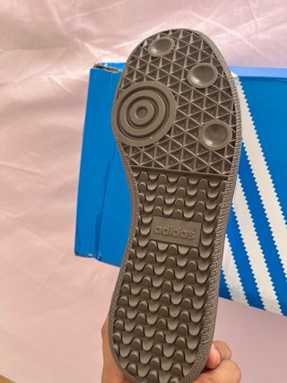 Adidas Samba Mujer Talla 39