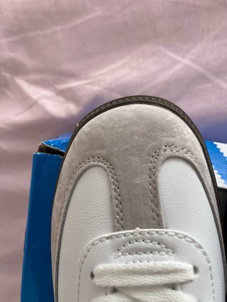 Adidas Samba Mujer Talla 39