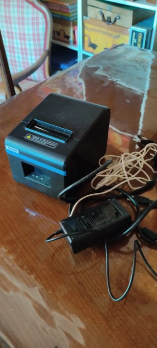 Impresora Térmica Xprinter Recibos