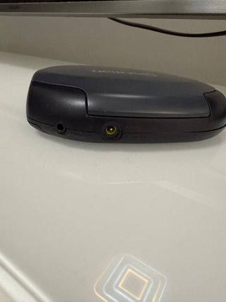 Sony Discman D-155 Digital Mega Bass