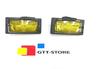 Faros Antiniebla Renault 5 GT Turbo Fase 2, r21