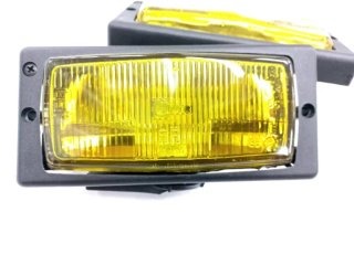 Faros Antiniebla Renault 5 GT Turbo Fase 2, r21