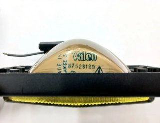 Faros Antiniebla Renault 5 GT Turbo Fase 2, r21