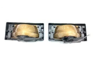 Faros Antiniebla Renault 5 GT Turbo Fase 2, r21