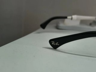 Gafas Ray-Ban Edición Limitada Ferrari