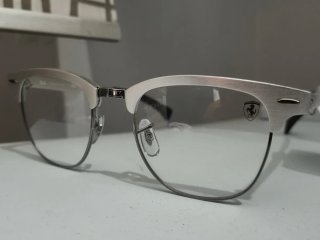 Gafas Ray-Ban Edición Limitada Ferrari