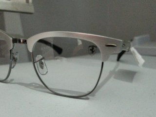 Gafas Ray-Ban Edición Limitada Ferrari