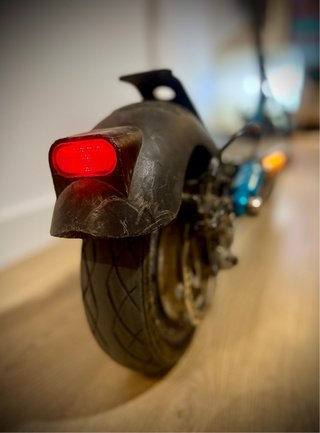 Patinete Eléctrico SmartGyro Rockway