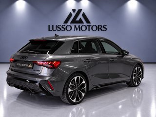 Audi A3 2024