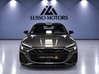 Audi A3 2024
