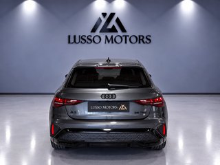 Audi A3 2024