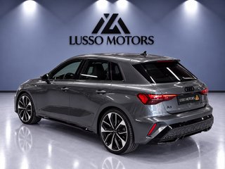 Audi A3 2024