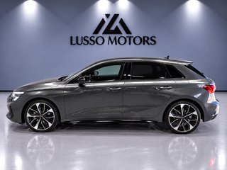 Audi A3 2024