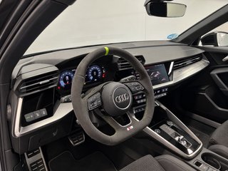 Audi A3 2024