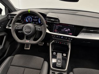Audi A3 2024