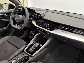 Audi A3 2024