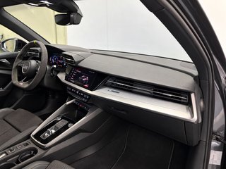 Audi A3 2024