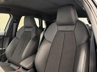 Audi A3 2024