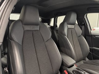 Audi A3 2024