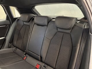 Audi A3 2024