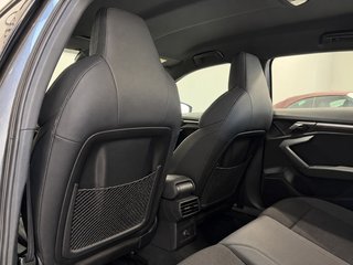 Audi A3 2024