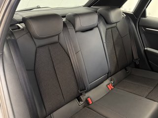 Audi A3 2024