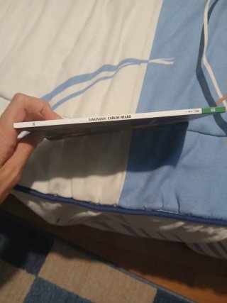 Libro de lectura