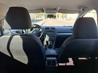 Volkswagen Golf 2009