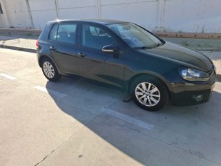 Volkswagen Golf 2009