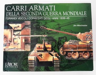 Carri Armati Seconda Guerra Mondiale