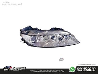 FARO DELANTERO DERECHO CON ANTINIEBLA PARA MAZDA 6