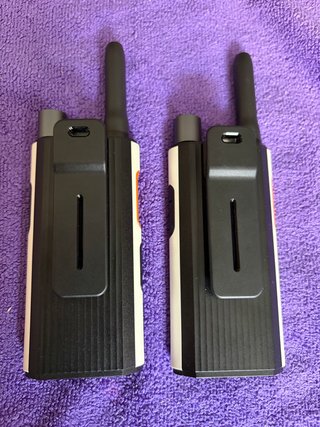 Hytera S1 PRO LF - X2 walkies - PMR-446