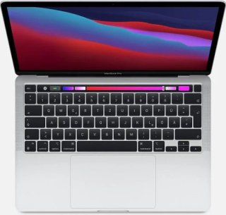 MacBook Pro 13 (2022) M2 16GB RAM 256GB SSD