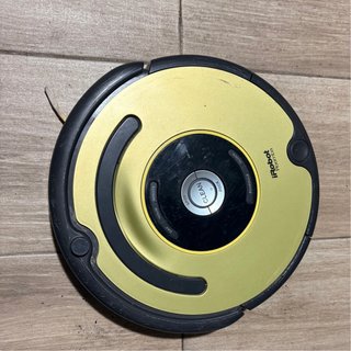 Robot Aspirador iRobot Roomba 500 Series