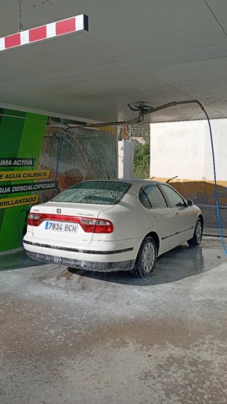 SEAT Toledo 2001
