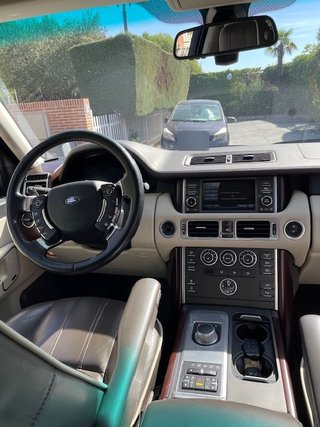 Range Rover Vogue 4.4 TDV8 313CV Automático 4x4