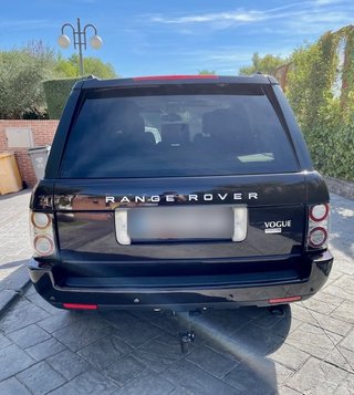Range Rover Vogue 4.4 TDV8 313CV Automático 4x4