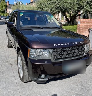 Range Rover Vogue 4.4 TDV8 313CV Automático 4x4