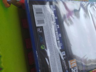 🆕-SIN ABRIR- Shenmue III Day 1 Ed - PS4 PAL 🇪🇦