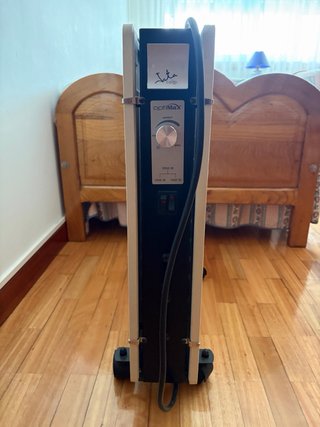 Acumulador de calor Jata DKX2000P 2000W