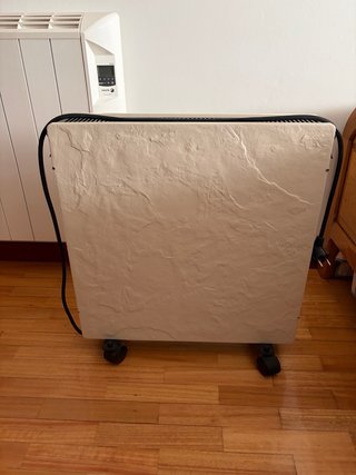 Acumulador de calor Jata DKX2000P 2000W