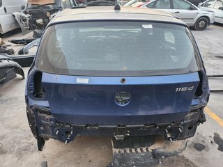 PORTON TRASERO BMW SERIE 1 BERLINA (E81/E87) 116d