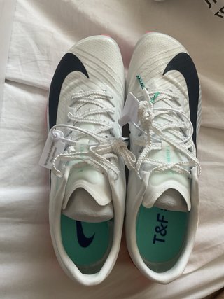 Zapatillas Nike Air Zoom Maxfly 2 Talla 41