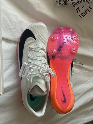 Zapatillas Nike Air Zoom Maxfly 2 Talla 41